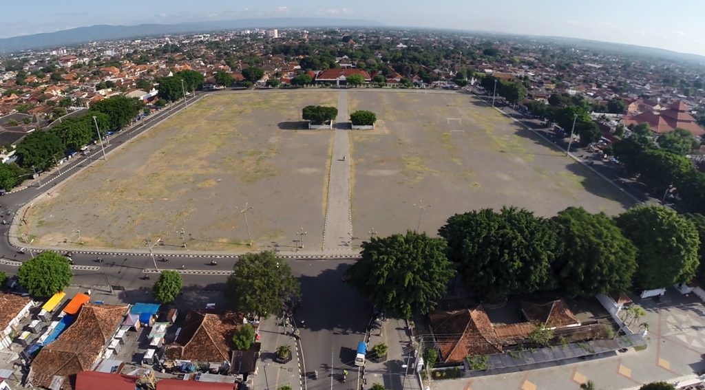 Catur Gatra Tunggal