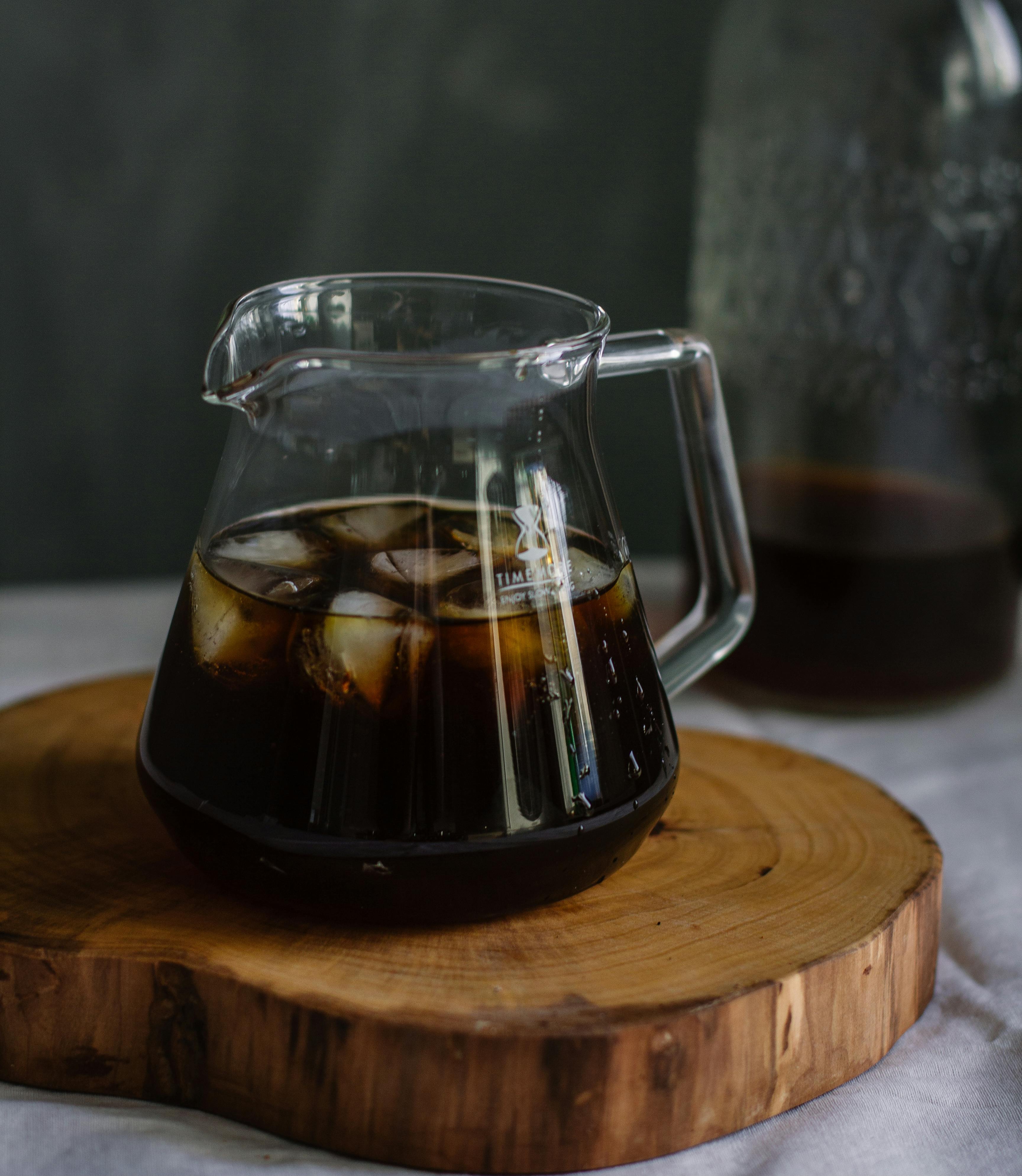 Japanese Iced Coffee