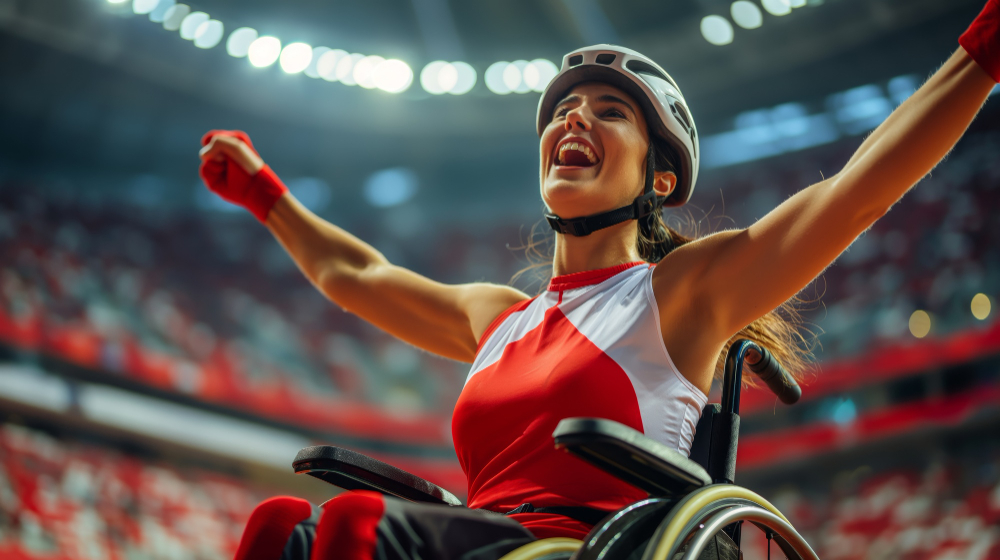 Paralimpiade Paris 2024