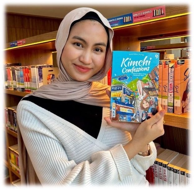 Foto Xaviera Putri Sumber : @xavieraaputri (Instagram)