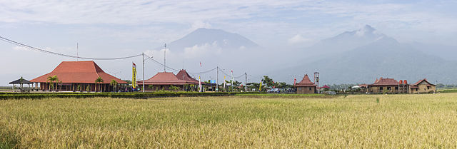 Kampoeng Rawa (Wikimedia Commons/ Crisco 1492)