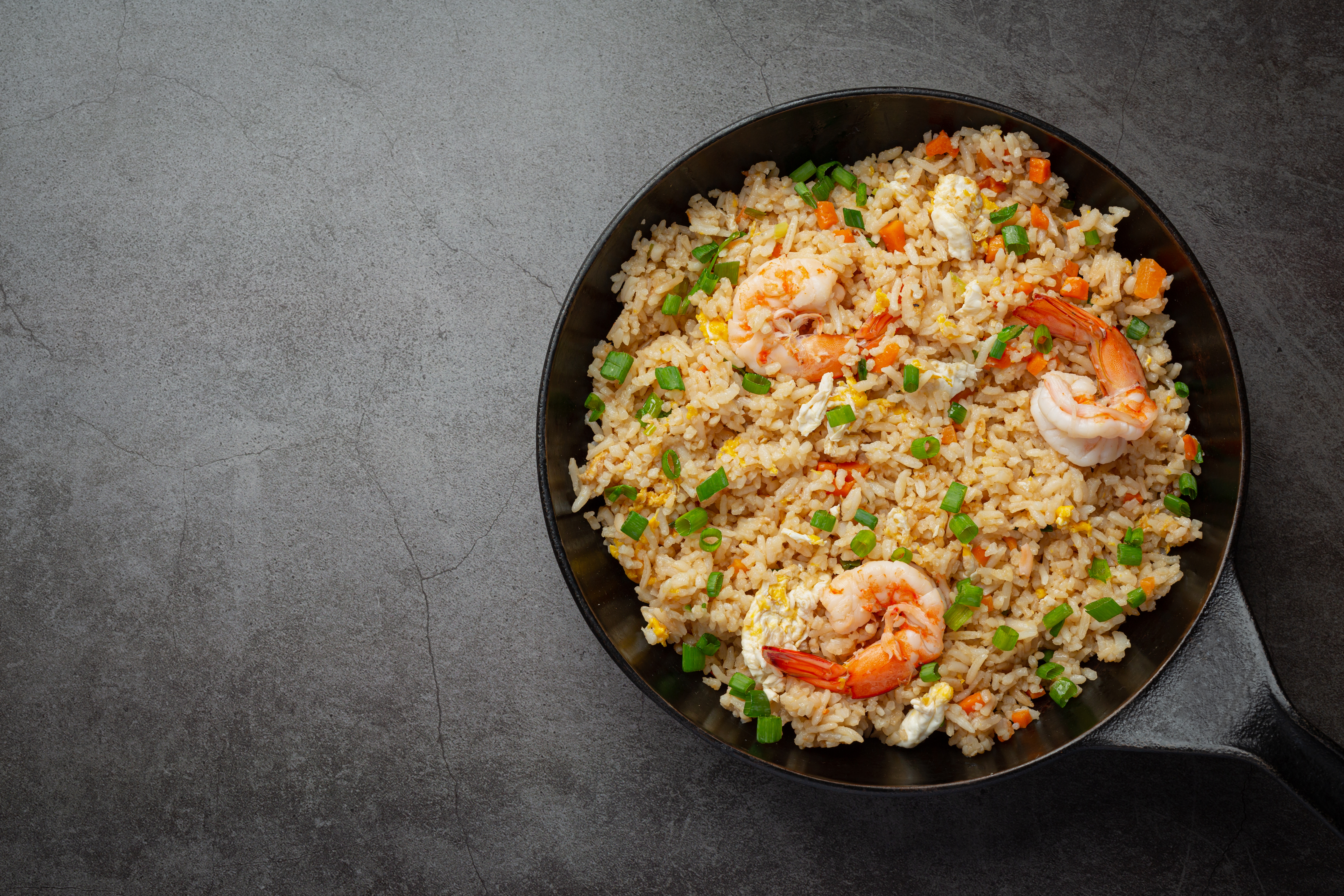 Nasi Goreng Tiongkok
