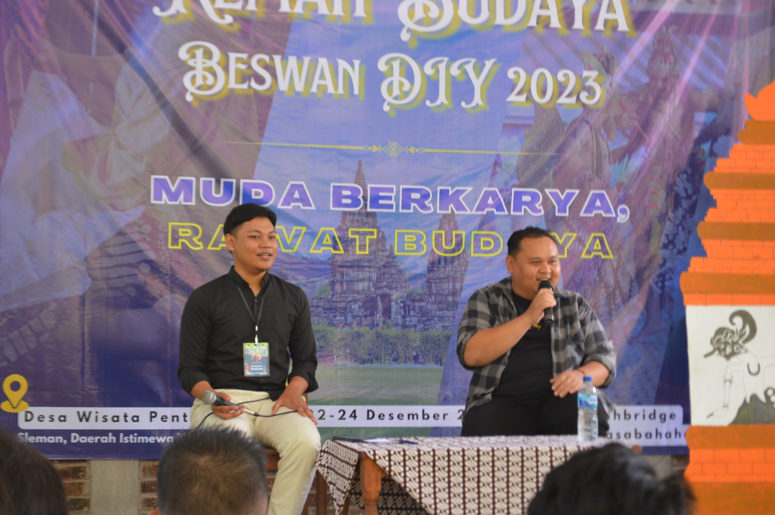 Talk Show