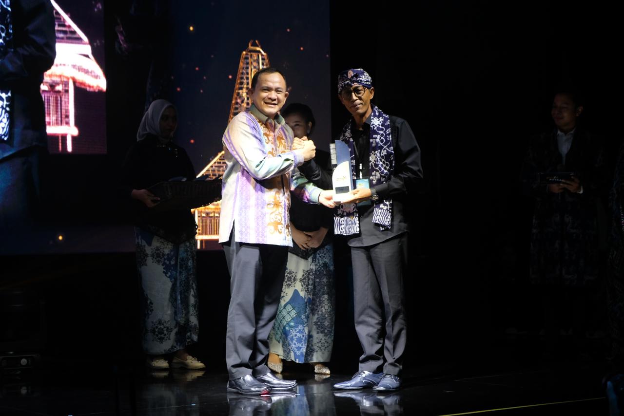 Anugerah Festival Astra 2024/Astra Indonesia