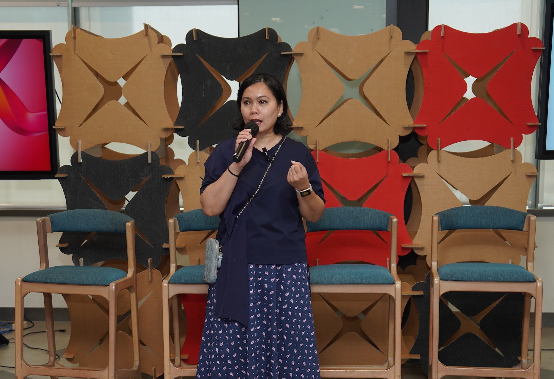 DBS Bersiap/DBS Indonesia