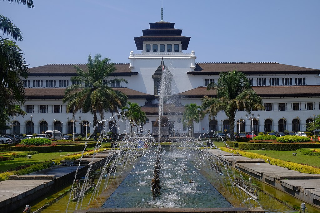 Gedung Sate