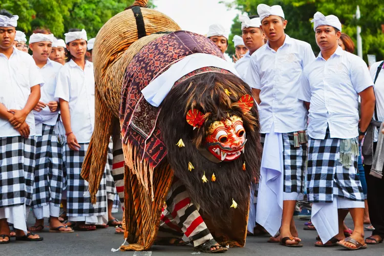 Sumber: Getty Images/Bicho_raro