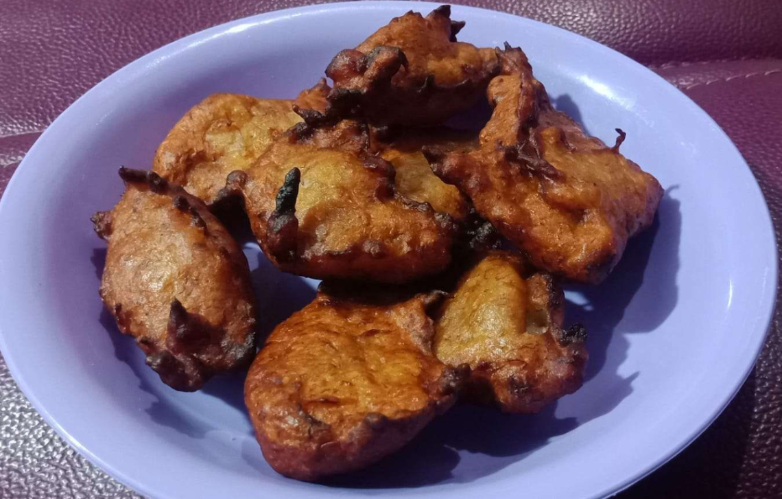 Godok pisang | rri.co.id