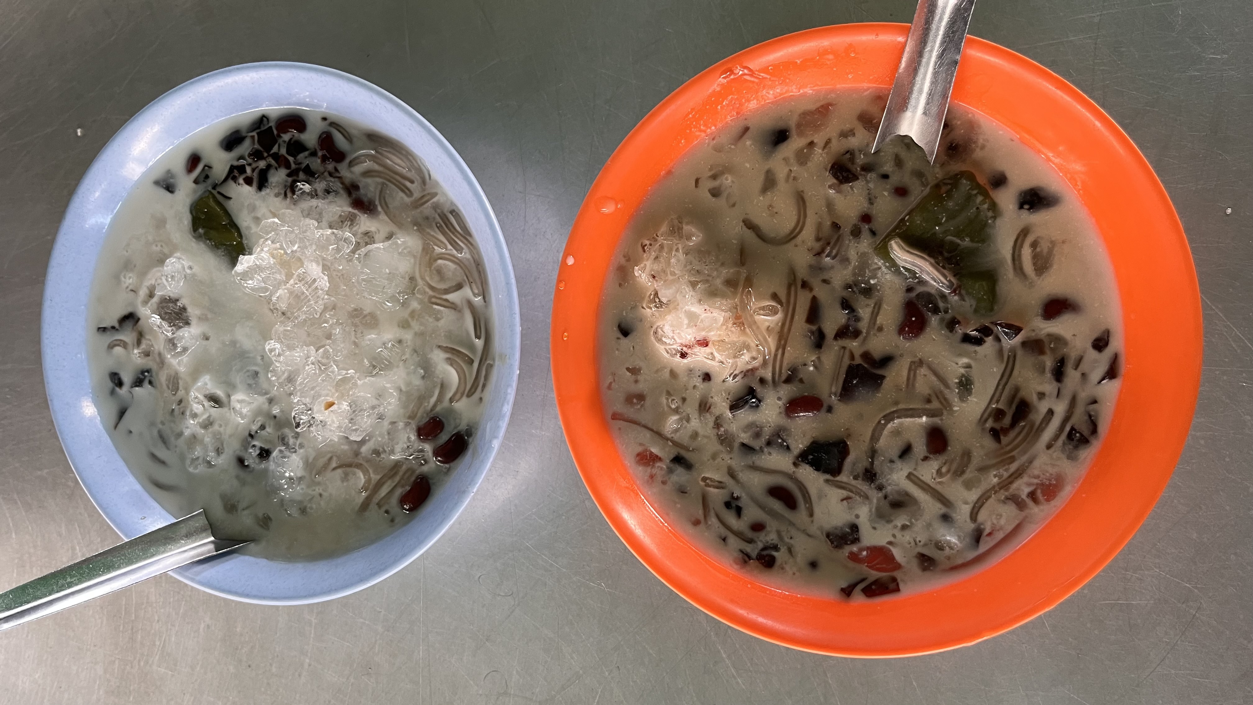 Ce Hun Tiau Pontianak | Foto: Mia idw