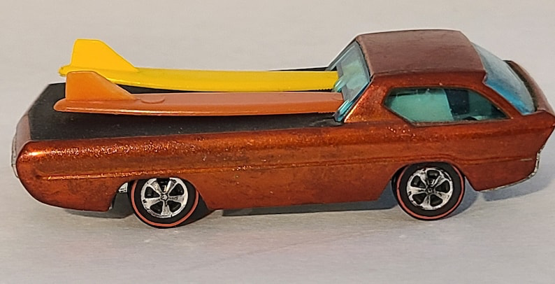 Hot Wheels Limited Edition |etsy.com