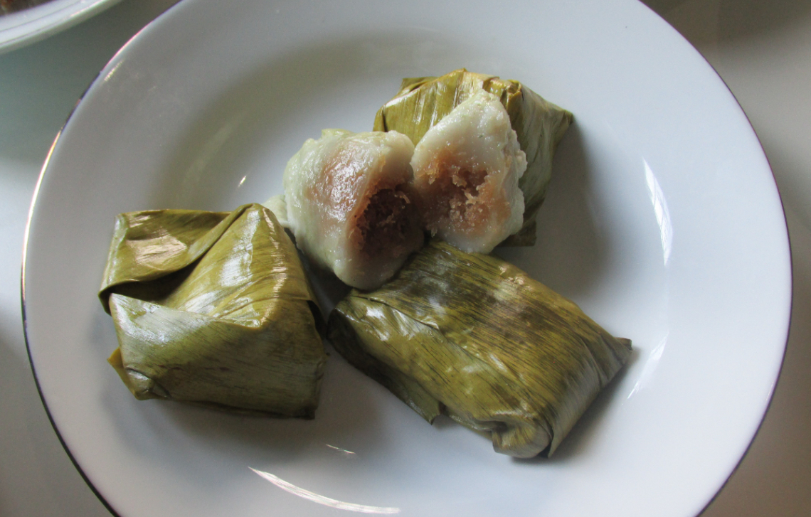 Lapek bugih | Wikimedia Commons/S Kartika