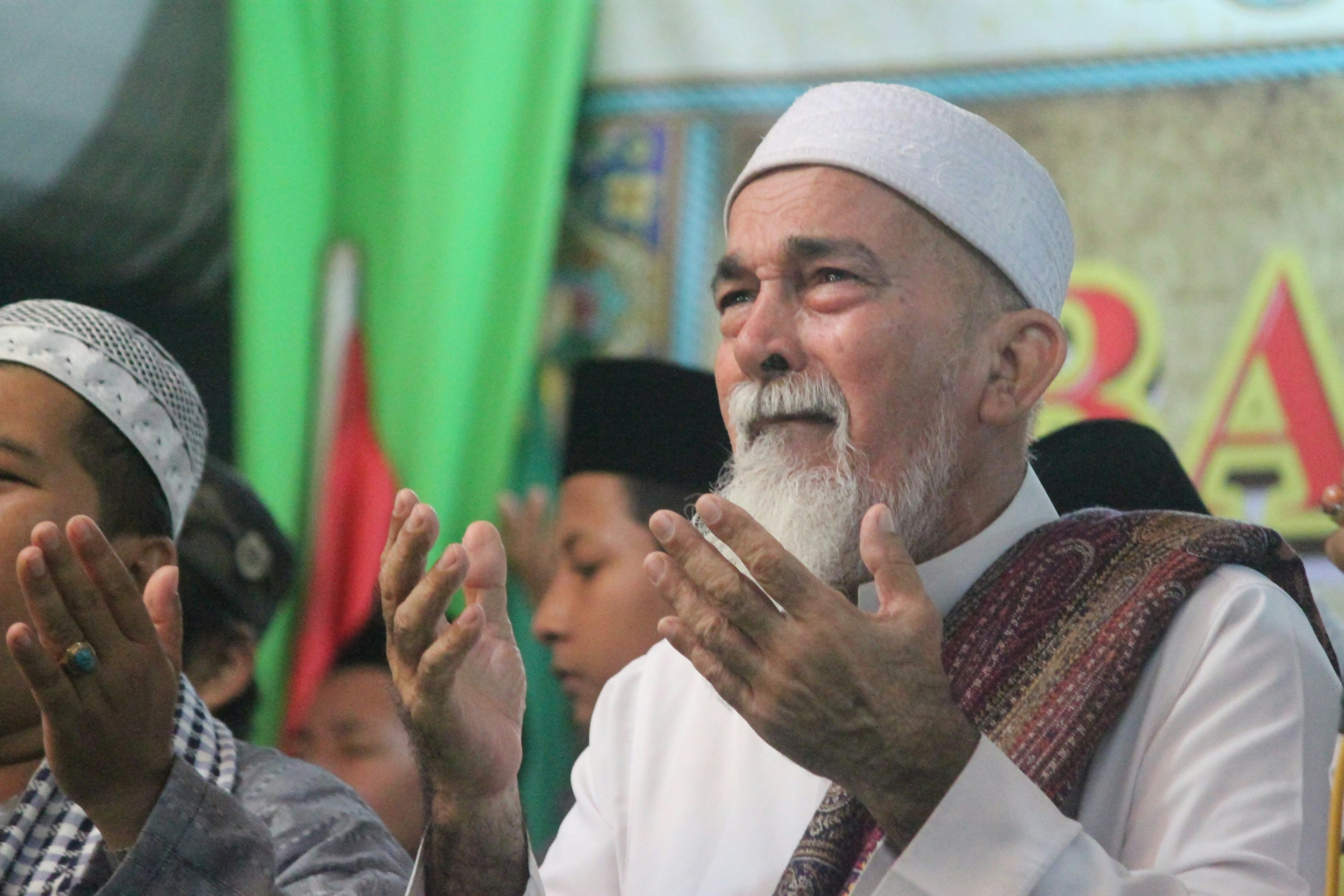 Ilustrasi Ceramah Tentang Maulid Nabi Muhammad