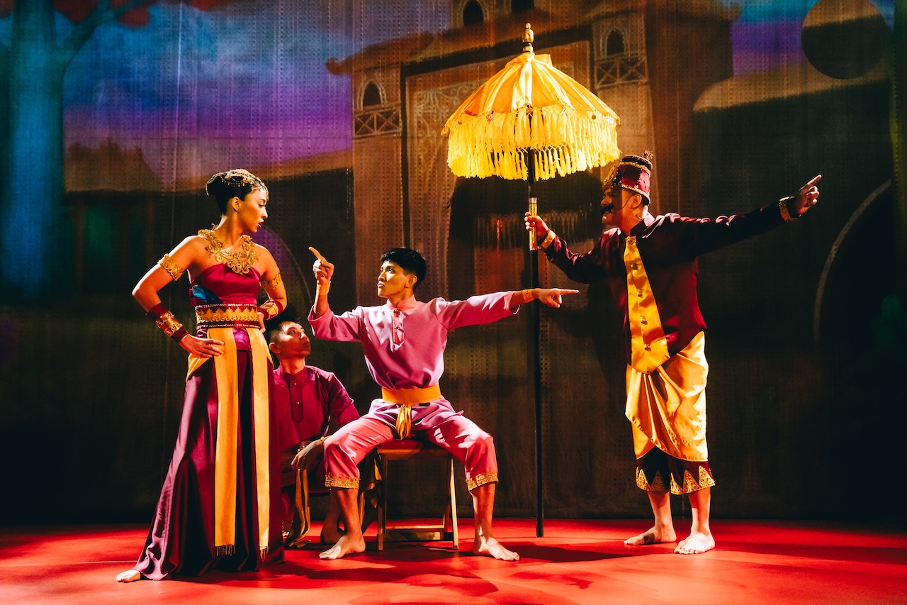 Drama Lutung Kasarung/GIK