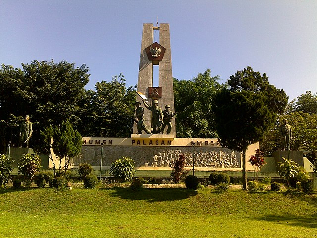 Palagan Ambarawa