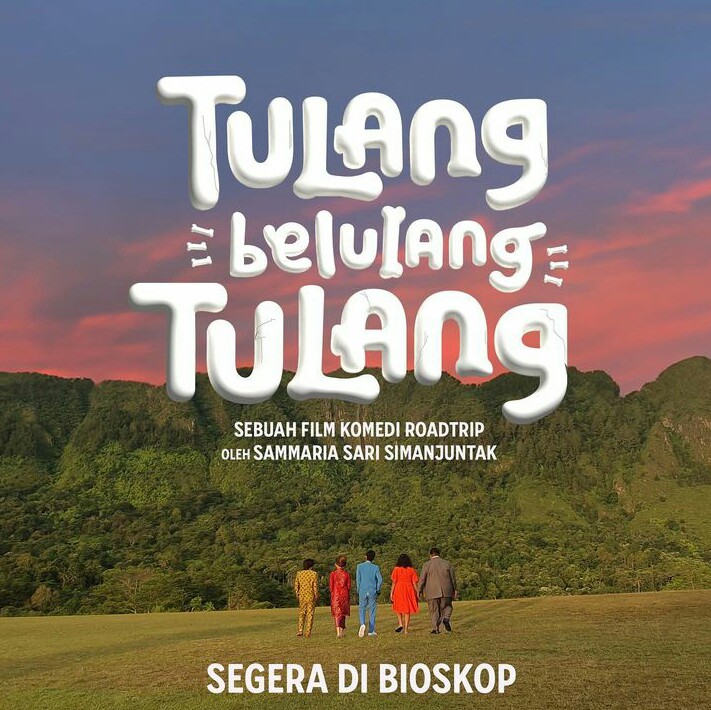 official instagram @tulangbelulangtulangfilm