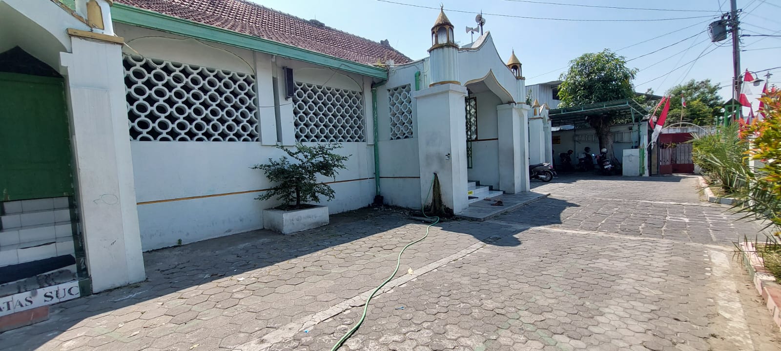 dokumen pribadi/Hana Anisa