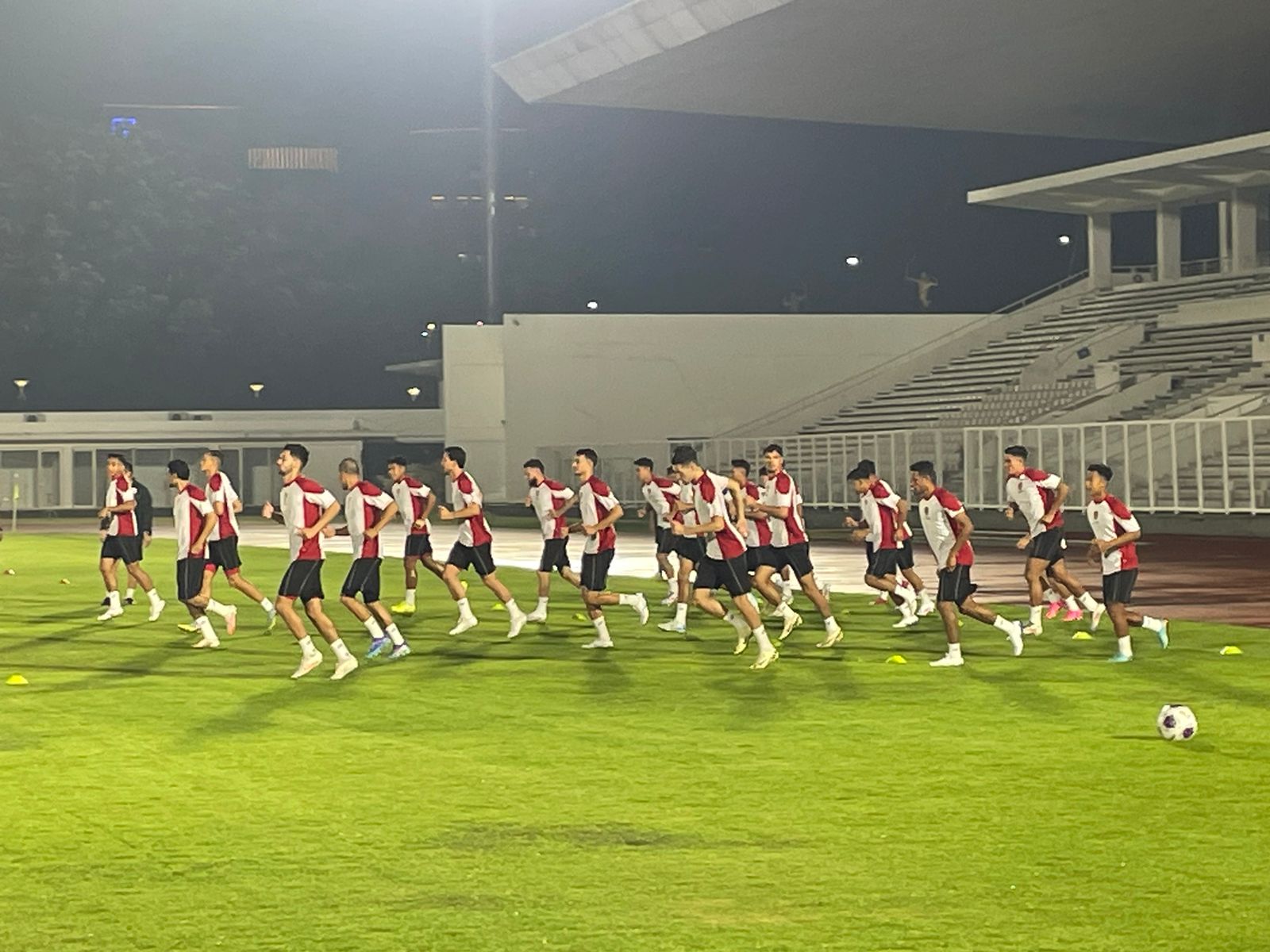 Timnas Indonesia/Rizky Kusumo