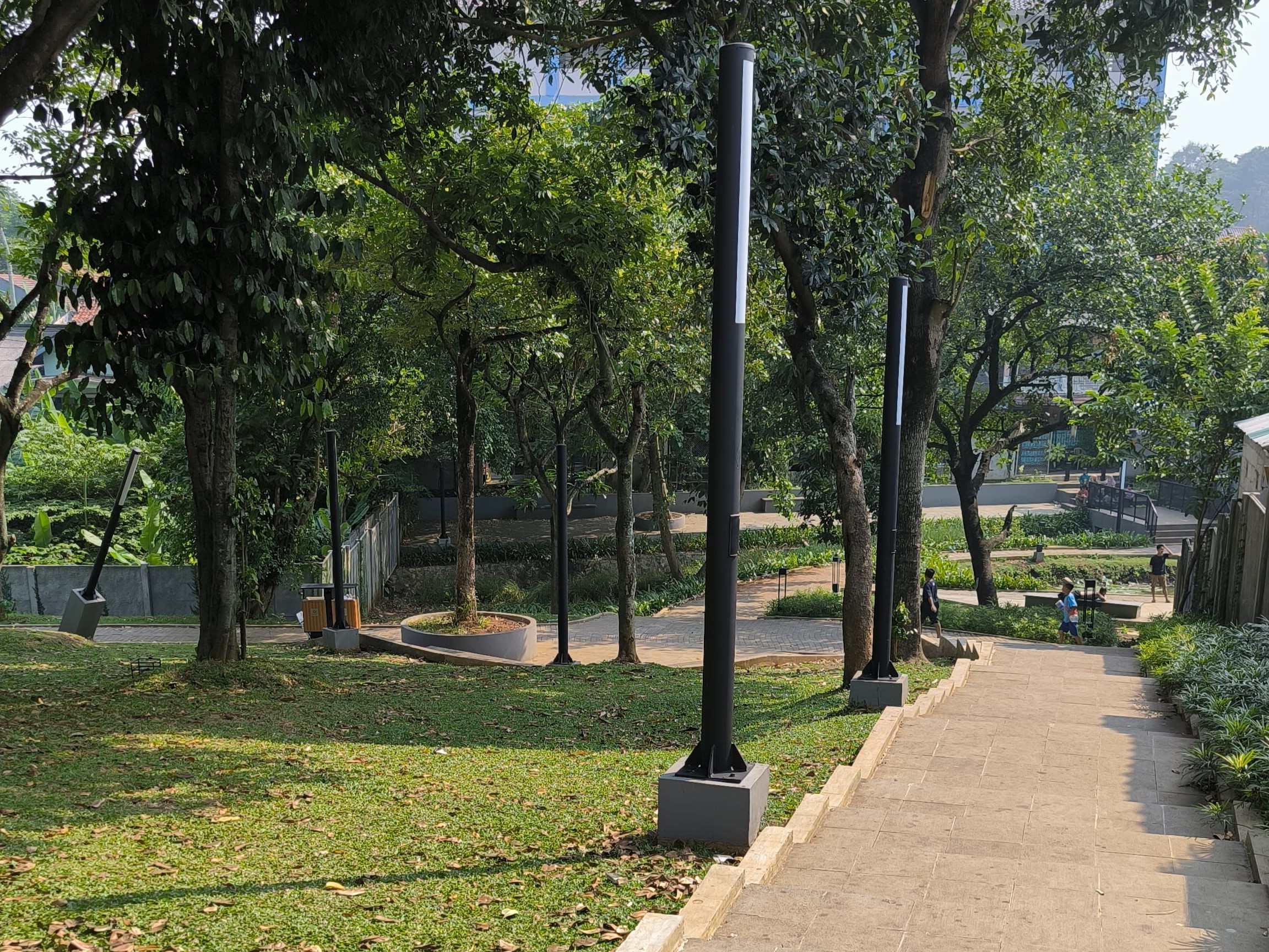 Taman Wates Asri Jagakarsa