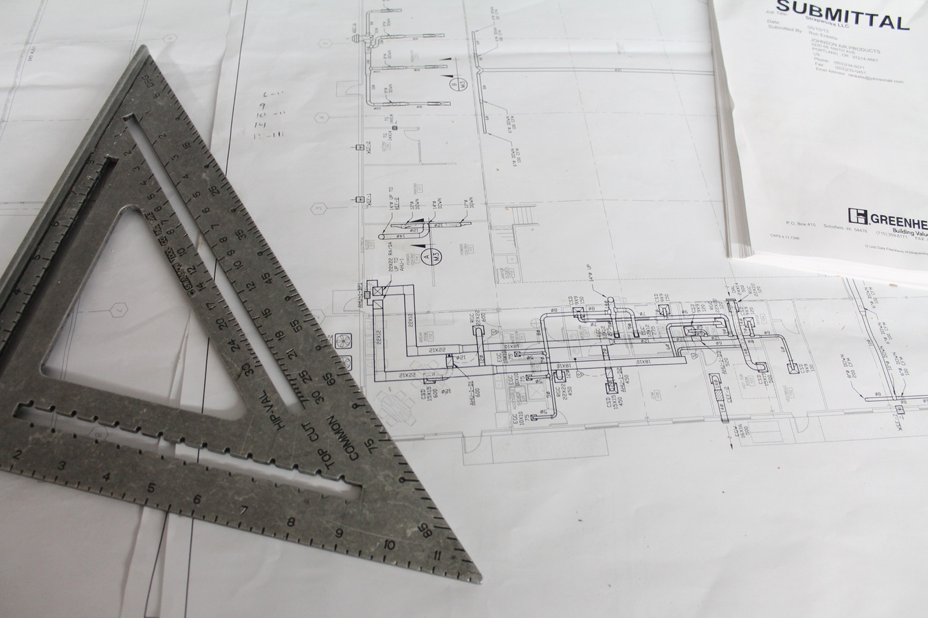 Working Architecture | Foto: pxhere.com