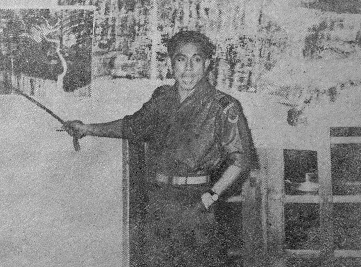 Jenderal Ahmad Yani. Sumber: wikimedia.