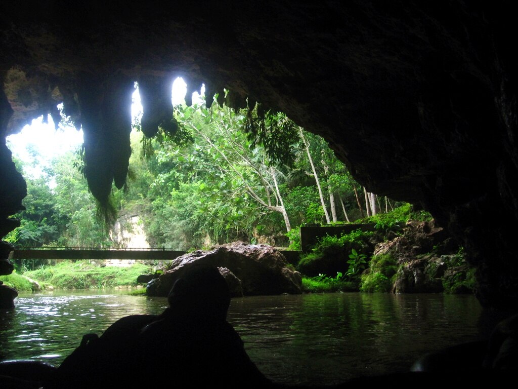 Goa Pindul (Wikimedia Commons/Tommy Gustaviano Yeza)