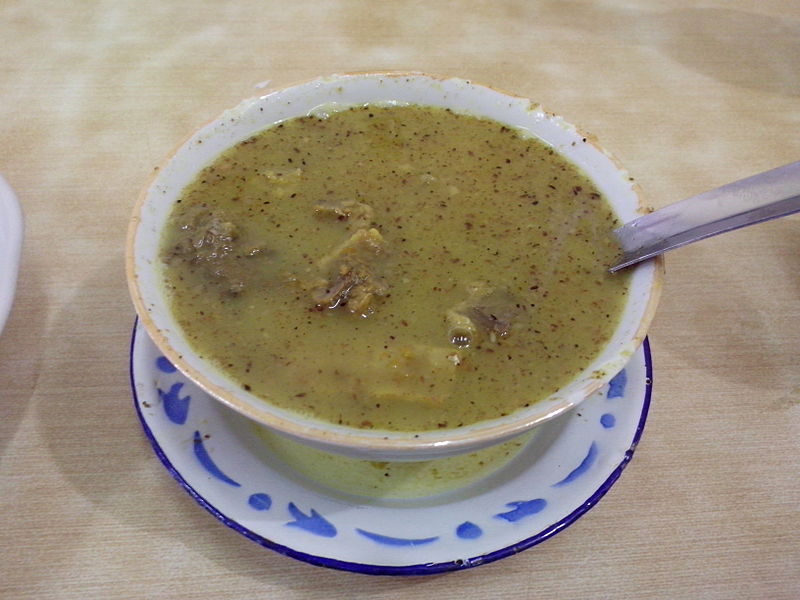 Pallubasa | Sumber: Wikipedia (Cahyo Ramadhani)