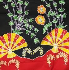 Kerajinan di Magetan_Kerajinan Batik