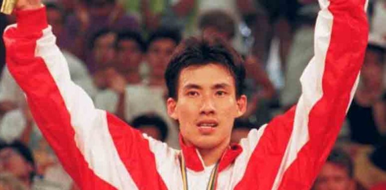 Alan Budi Kusuma | pbsi.id