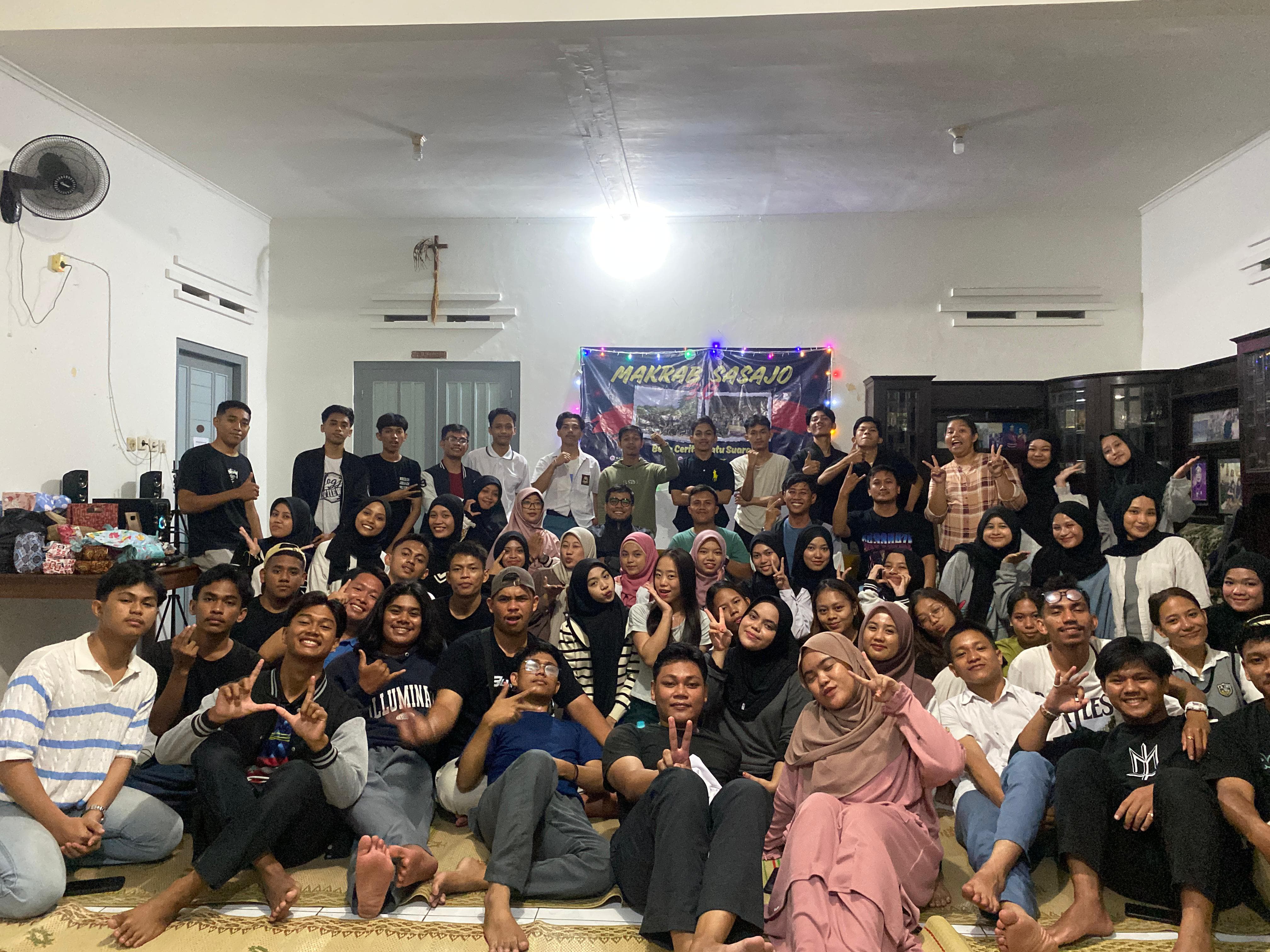 Foto Bersama