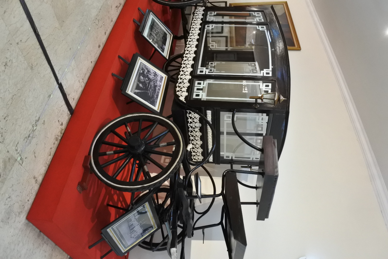 Koleksi Museum M. H. Thamrin | Tania Simatupang