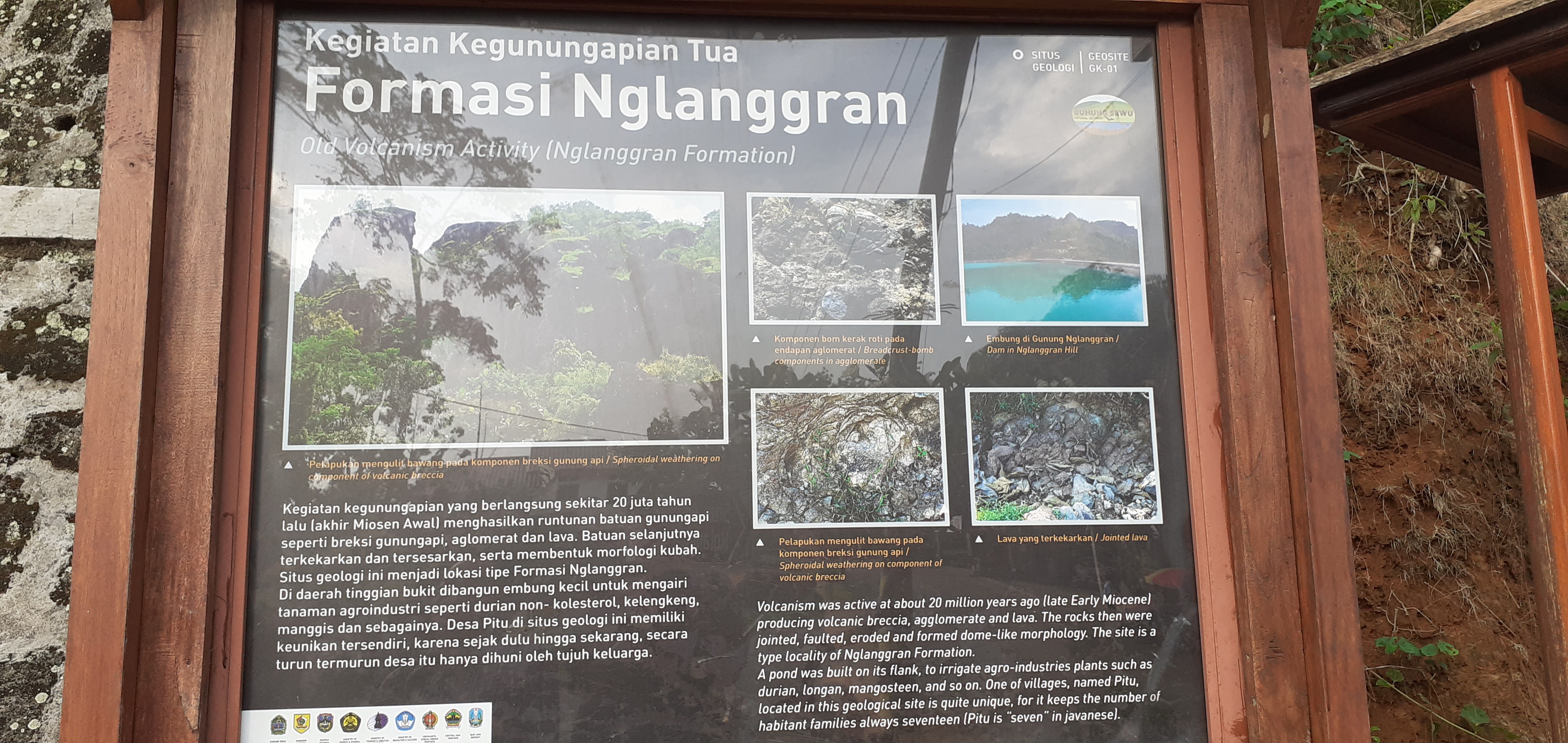 Dok.Pribadi Danny Richard P Tampubolon