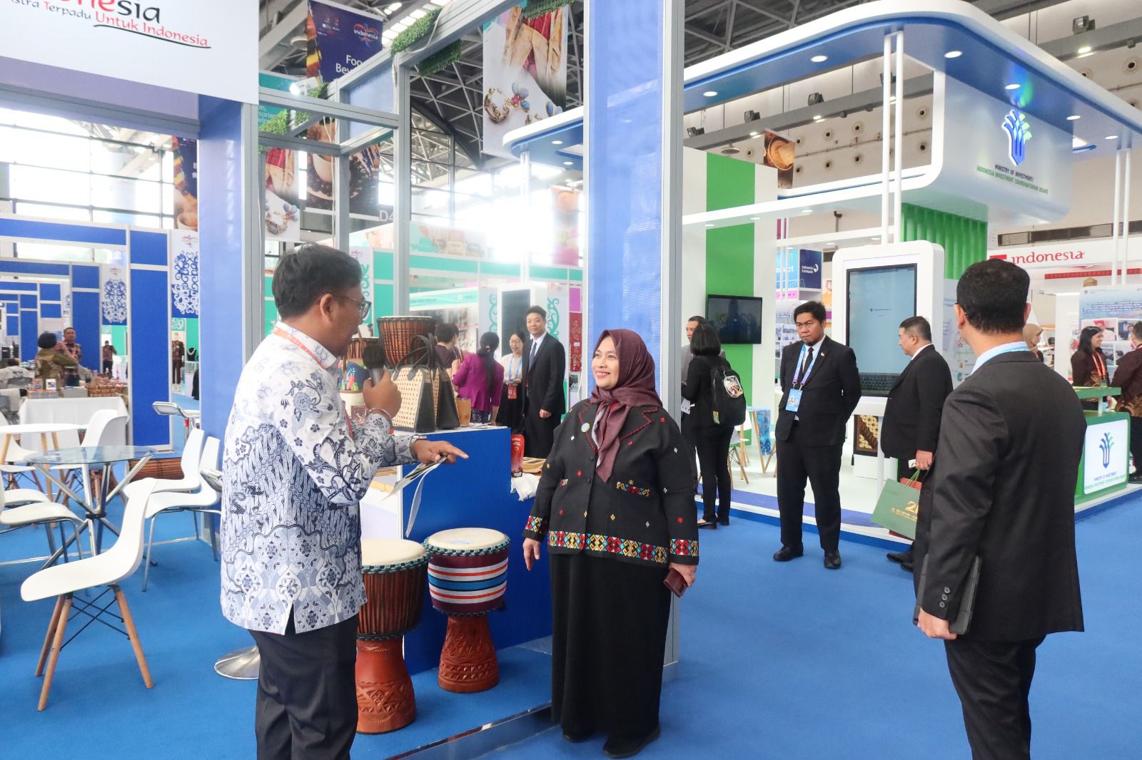 CAEXPO 2024/Astra