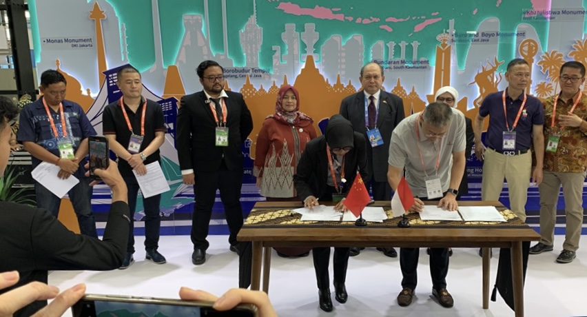 CAEXPO 2024/Astra