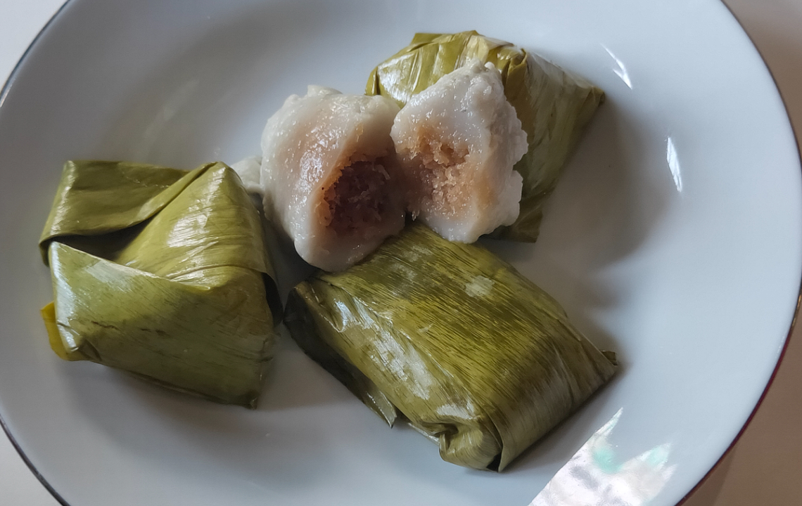 Lapek Bugih | Wikimedia Commons/S Kartika