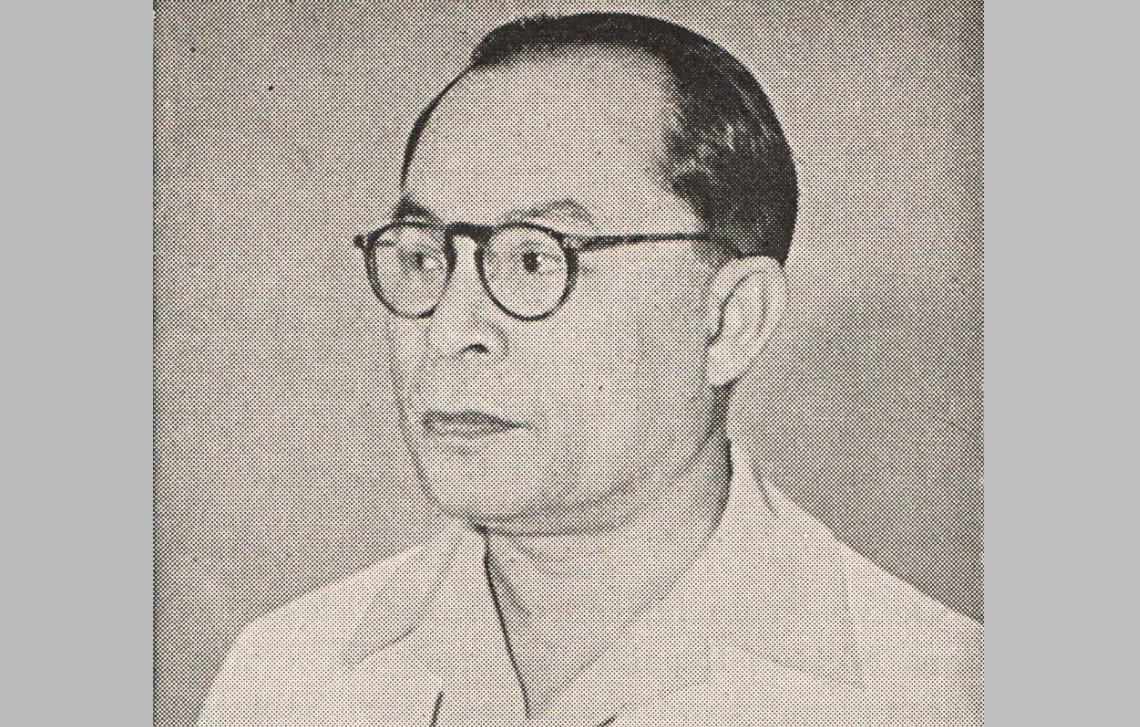 Wakil Presiden Mohammad Hatta | Wikimedia Commons