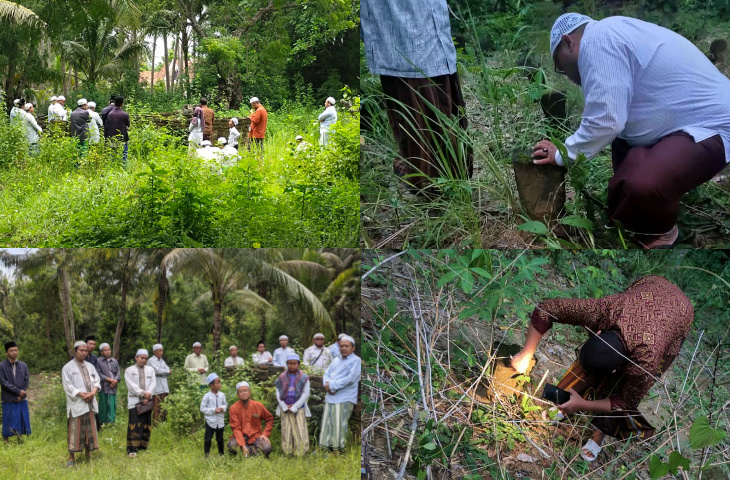 Kebudayaan di Pesisir Jawa Timur_Nyabis