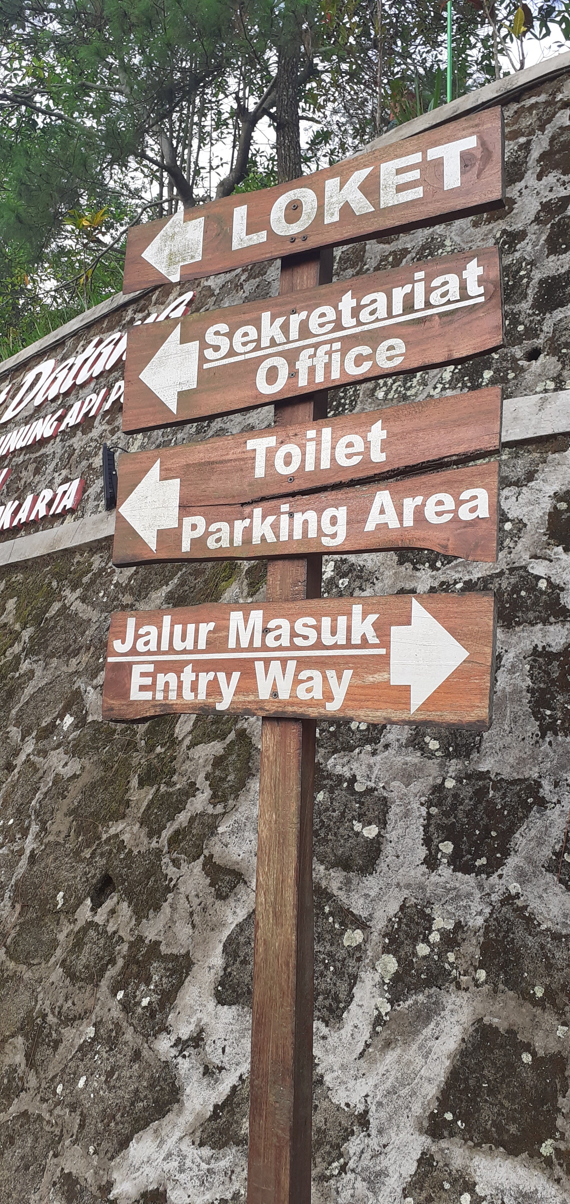 Dok.Pribadi Danny Richard P Tampubolon