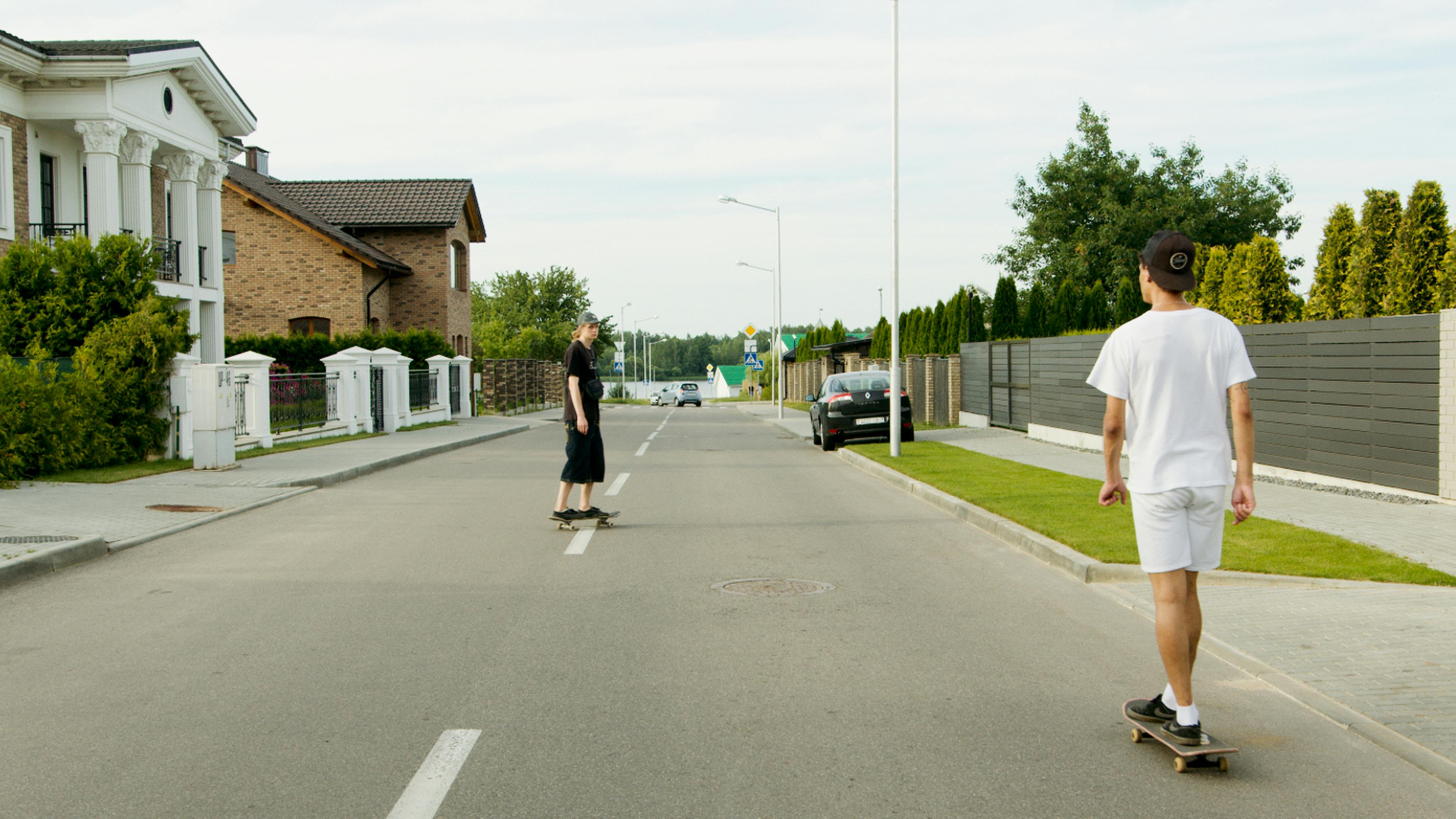 Gen Z l Foto oleh Artem Podrez: https://www.pexels.com/