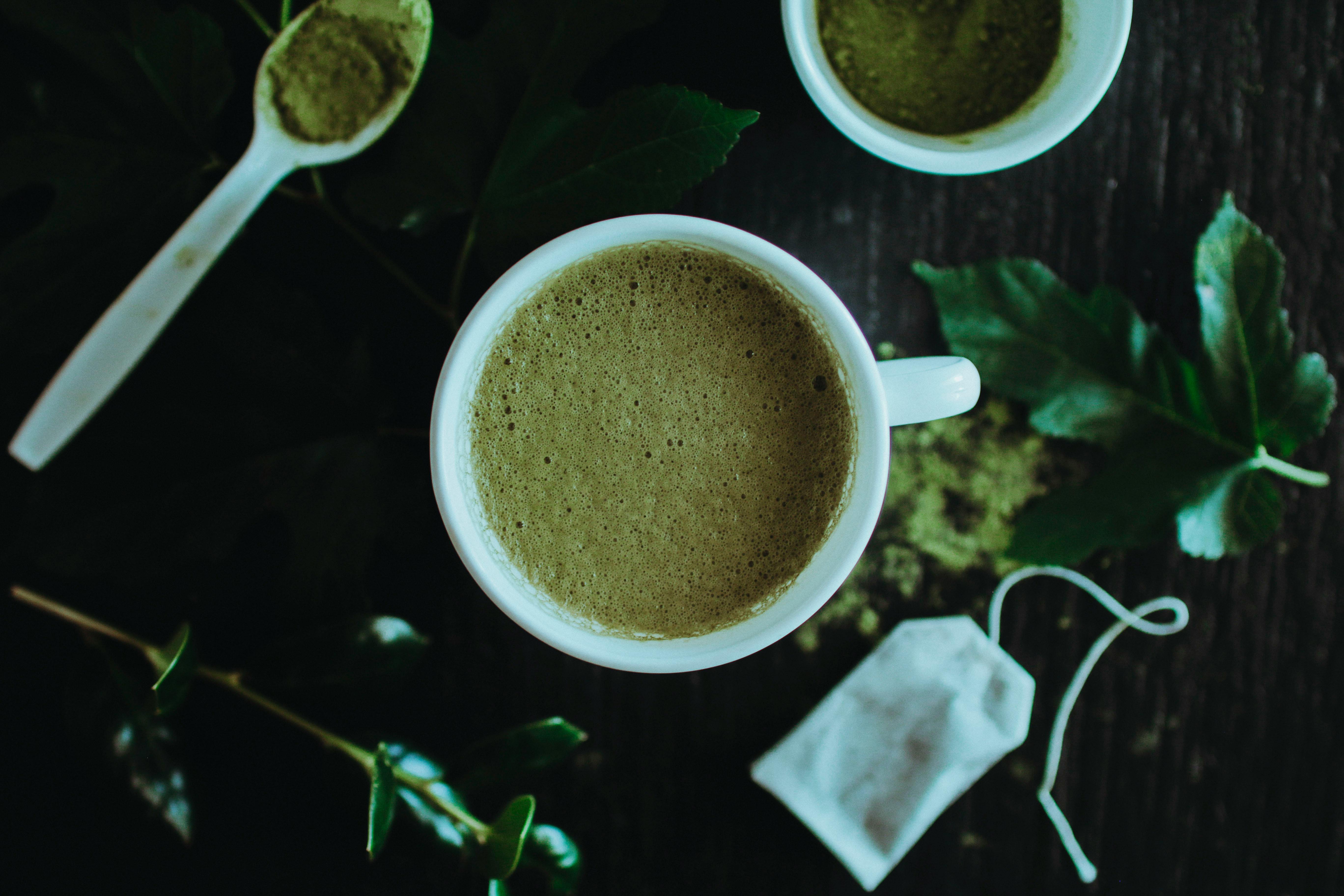 Matcha | Pexels (Cherish Norman)