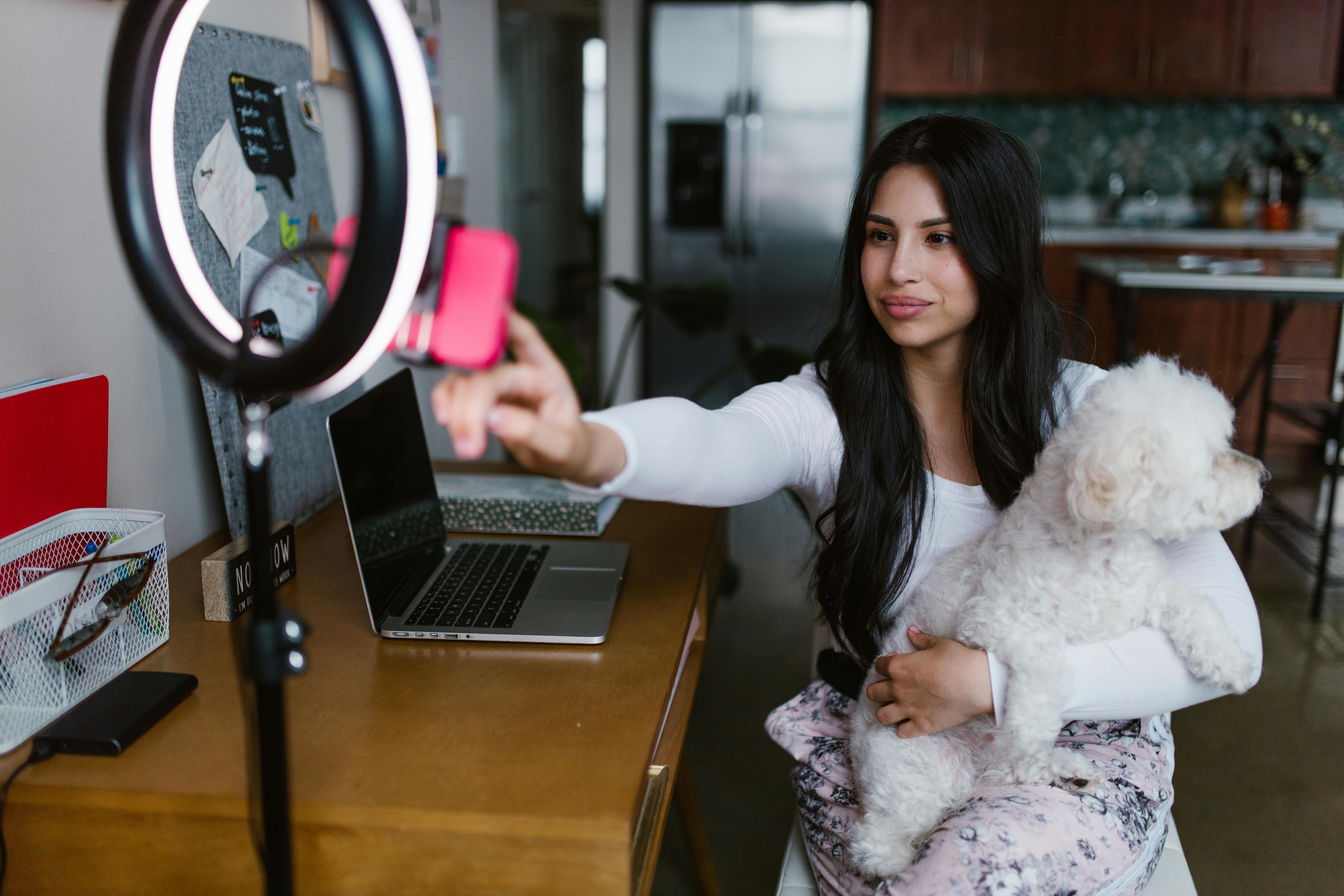 Content Creator © RDNE Stock, via Pexels