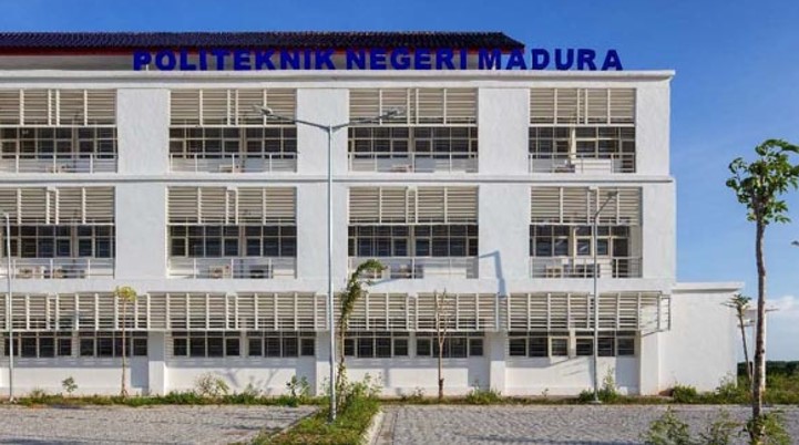 Macam Politeknik di Jawa Timur_Politeknik Negeri Madura 