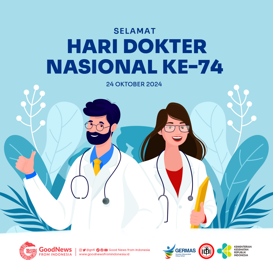 ide poster hari santri nasional 2024 terbaru untuk anak TK dan SD