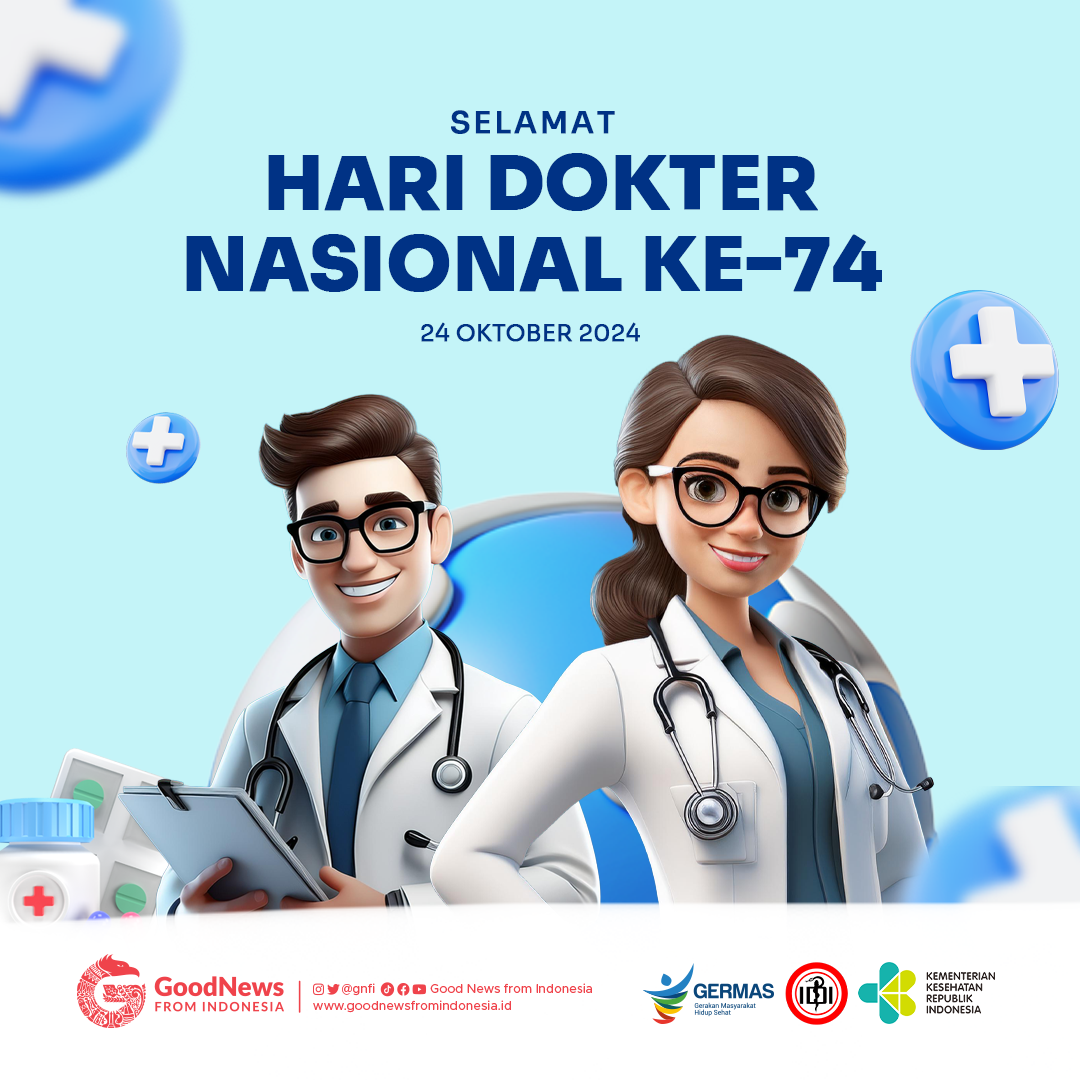 ide poster hari santri nasional 2024 terbaru untuk anak TK dan SD