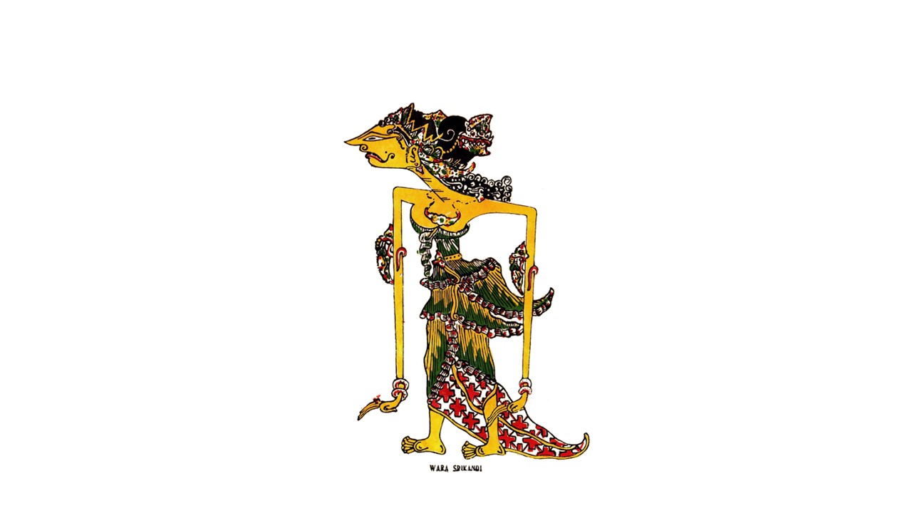 Wara Srikandi