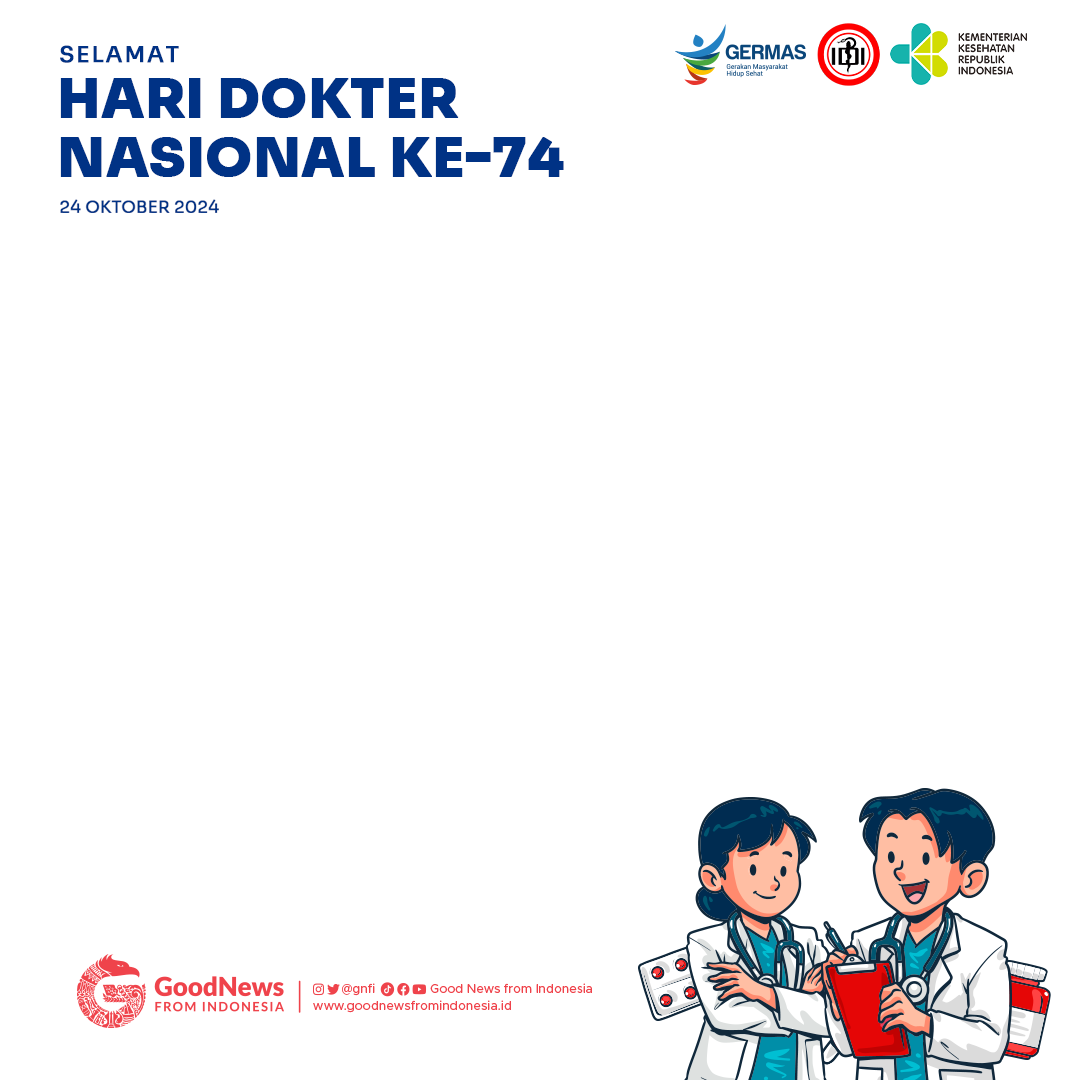 twibbon peringatan hari santri nasional 22 oktober 2024