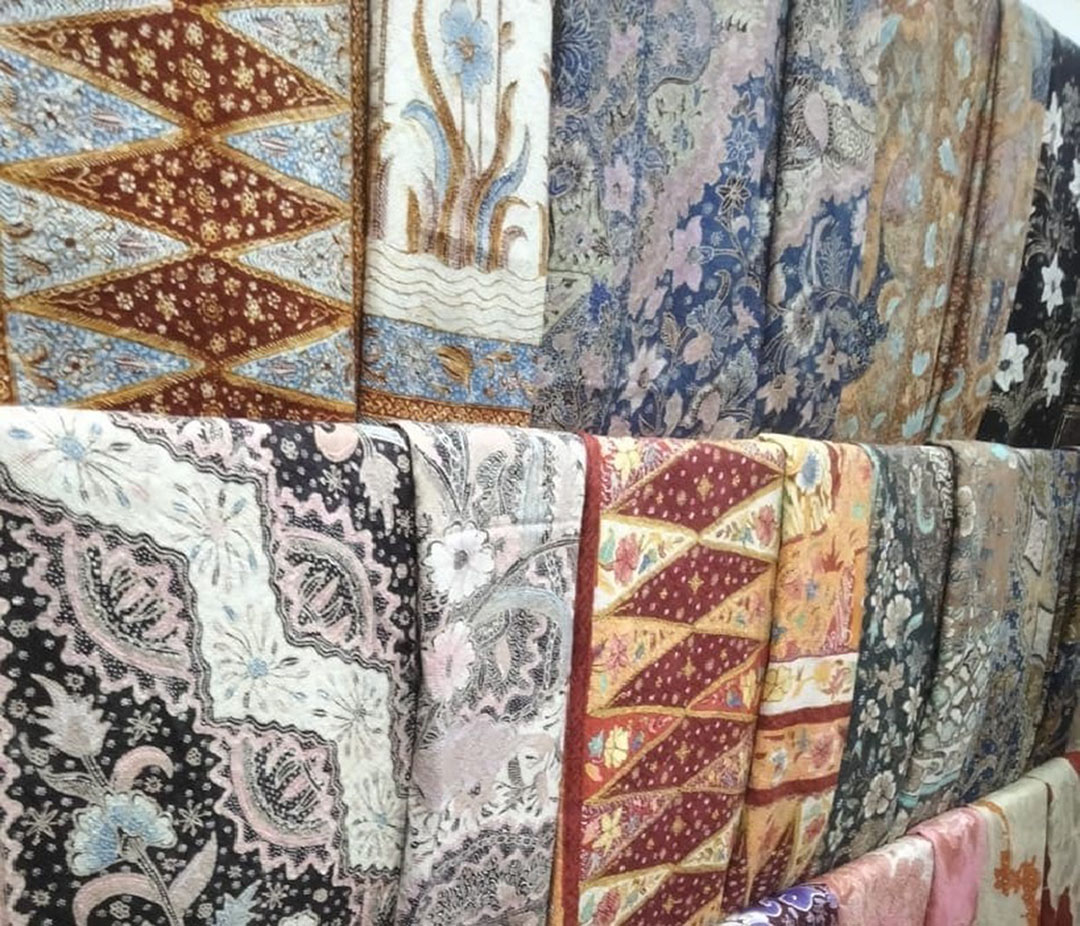 Batik Cirebon