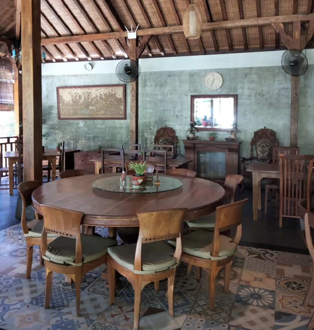 Warung Jeruk Manis