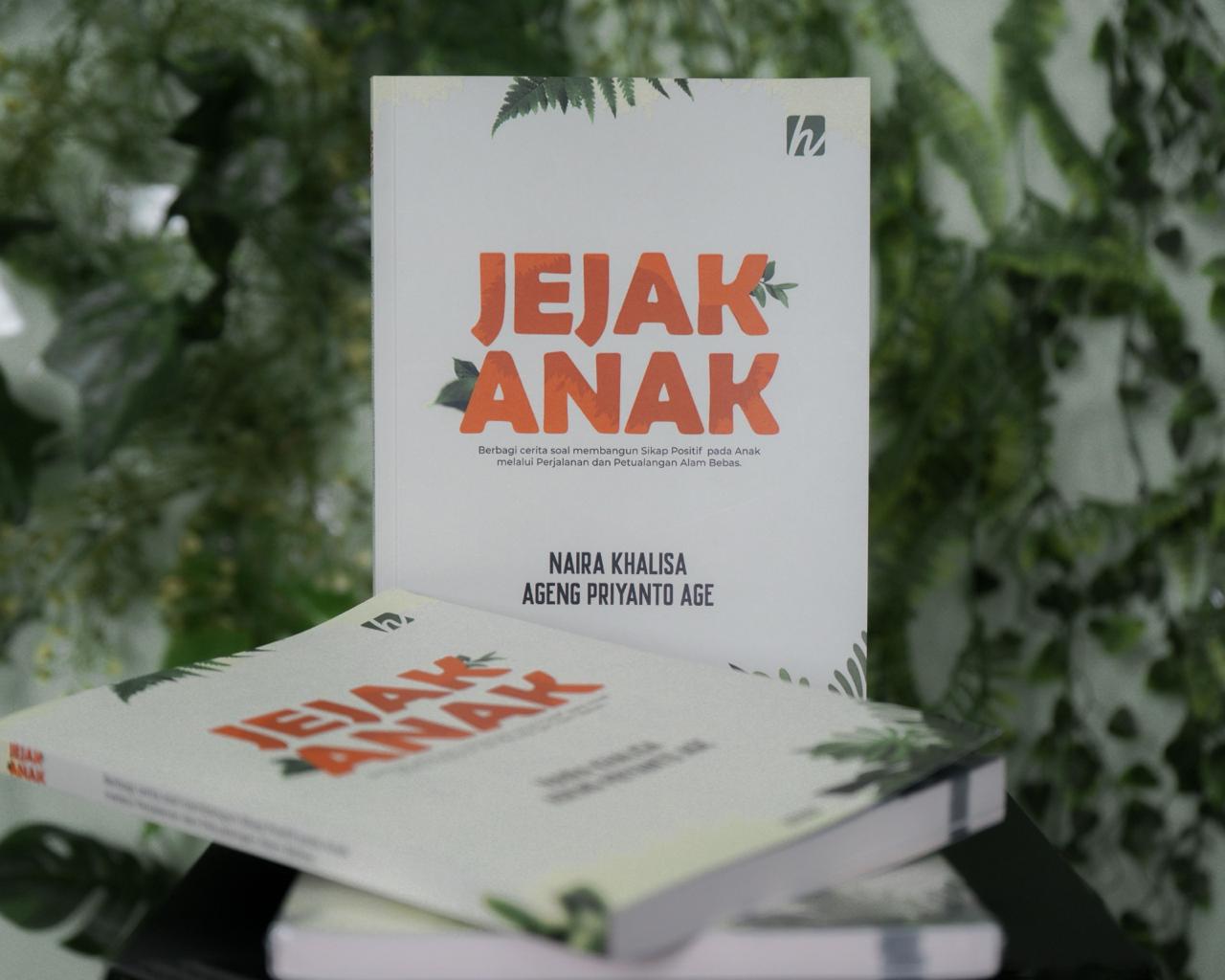 Jejak Anak/Komunitas Jejak Anak