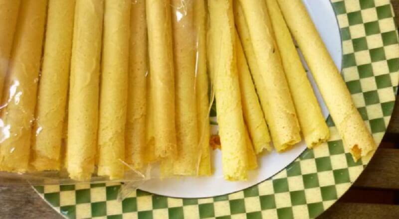 Makanan Unik Ngawi_Ledre