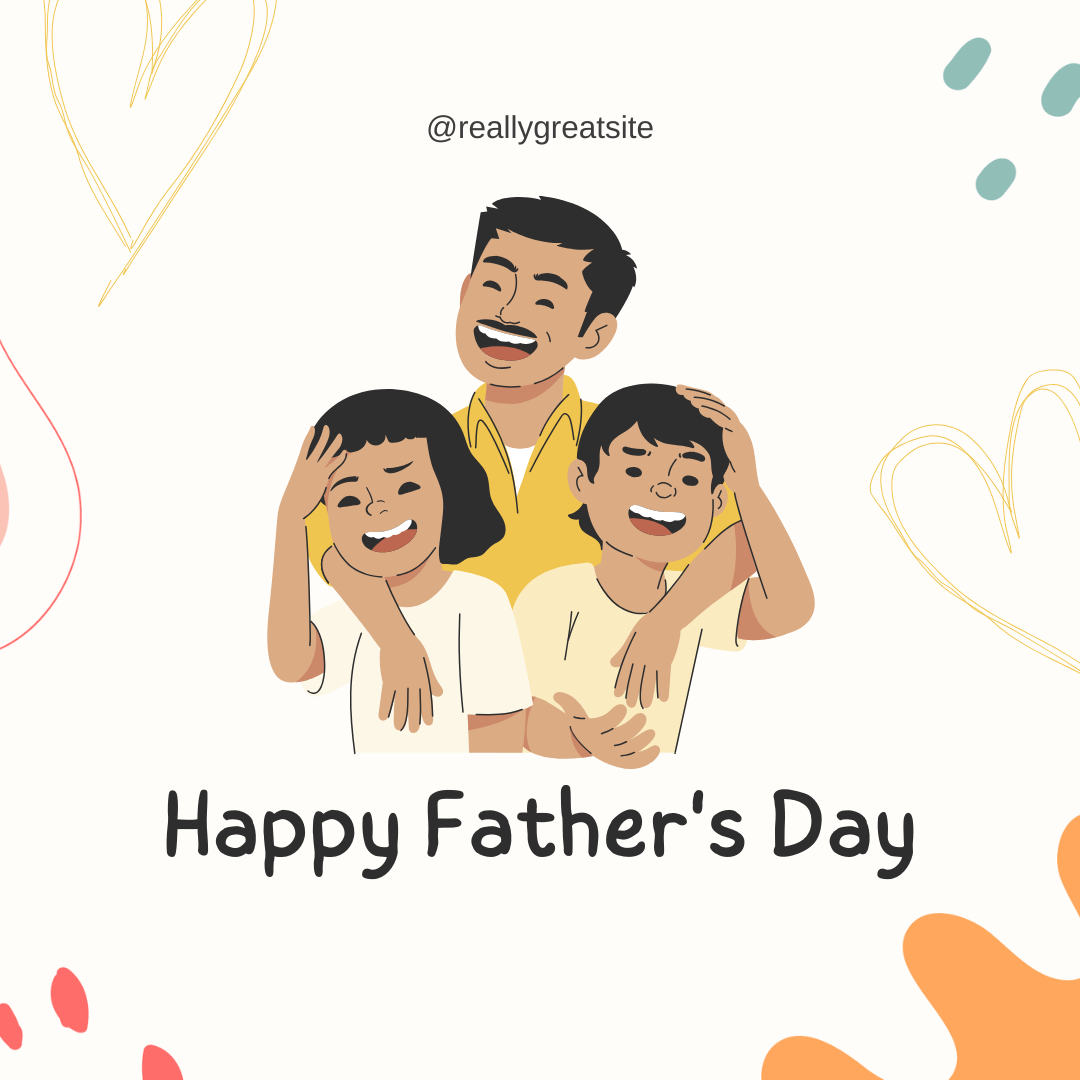 Hari Ayah Nasional 2024